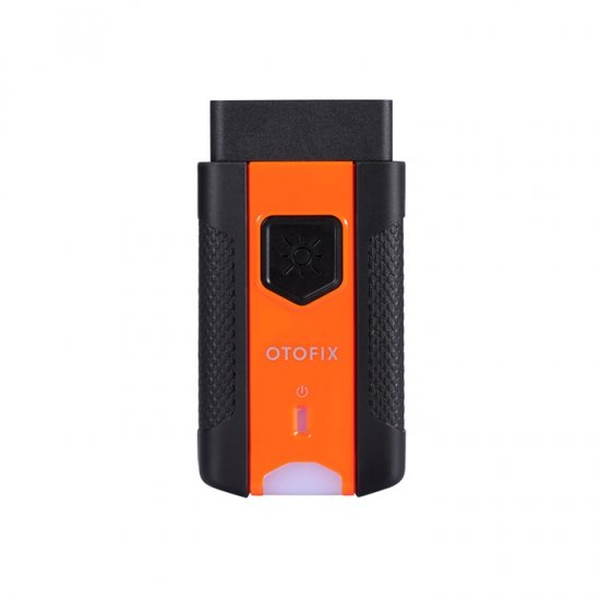 Bluetooth VCI Dongle OBD Connector for OTOFIX D1 PROS Scanner